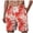 a20-Red, variant on KPOPLK Mens Swim Trunks Quick Dry Swim Shorts with Mesh Lining Funny Swimwear Bathing Suits 7inch(Green,XXXXL)