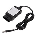 thumbnail image 4 of Programador de llaves de coche 4 en 1 con dongle USB, repuesto de alto rendimiento para Ford y Windows XP Jadeshay A, 4 of 8