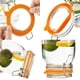thumbnail image 5 of Juntas De Bocal De Reemplazo Juntas En Silicona Juntas En Caoutchouc De Rechange Pour Bocaux Anneaux De Juntas De Bocal En Caoutchouc Pour Bocaux En Verre, Conserver Les Aliments (15 Pièces), 5 of 8