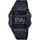 thumbnail image 2 of Reloj Casio de Cuarzo para Hombre con Correa de Resina, Negro, 17 (Modelo: W-800H-1BVCF) Casio Casio, 2 of 2
