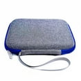thumbnail image 3 of Estuche Transporte Duro Soporte Almacenamiento Protector para GiiKER Super Slide Brain Games, 3 of 4