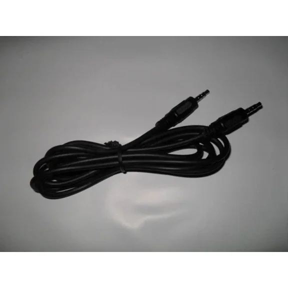 Sylvania Sdvd8727 Screen-To-Screen 3.5Mm Av Cable