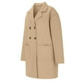 thumbnail image 6 of Mens Winter Coats Outdoor Casual Blend Anorak Jacket Versatile Functional Adventures, 6 of 6