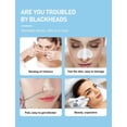 thumbnail image 5 of Limpiador facial HUOGUO Depurador ultrasónico de piel Blackhead Re, 5 of 5
