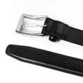 thumbnail image 3 of Genuine Leather Belts for Men Dress Causal Mens Belt, Many Colors & Sizes, 3 of 4