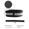 thumbnail image 5 of Sacroiliac Si Joint Hip Belt Adjustable Sport Waist Support Belt Lower, 5 of 5