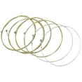 thumbnail image 1 of OULII Instrument Strings 6Pcs for Music Practice and Guitarists, 1 of 8