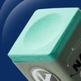 thumbnail image 2 of Tiza de billar de 50g suministros de punta de mano de tiza de taco de billar duradero (sequedad verde) Likrtyny Para Estrenar, 2 of 6