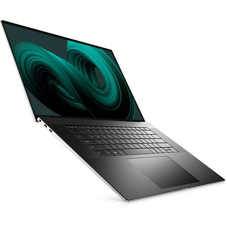 Open Box DELL XPS 17 9710 LAPTOP 17" UHD+ TOUCH I7-11800H 32GB 1TB SSD RTX 3050 FPR