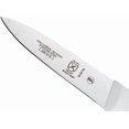 thumbnail image 2 of Mercer Culinary White Ultimate, 3 Inch Paring Knife, 2 of 5