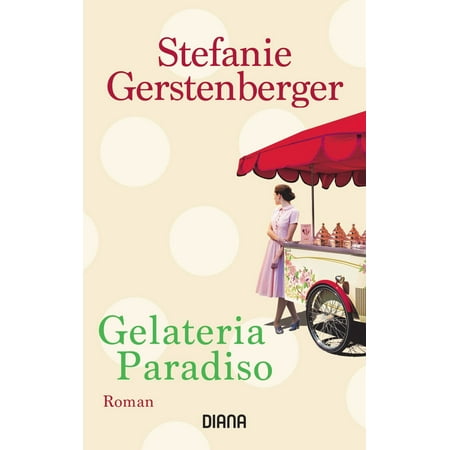 Gelateria Paradiso - eBook