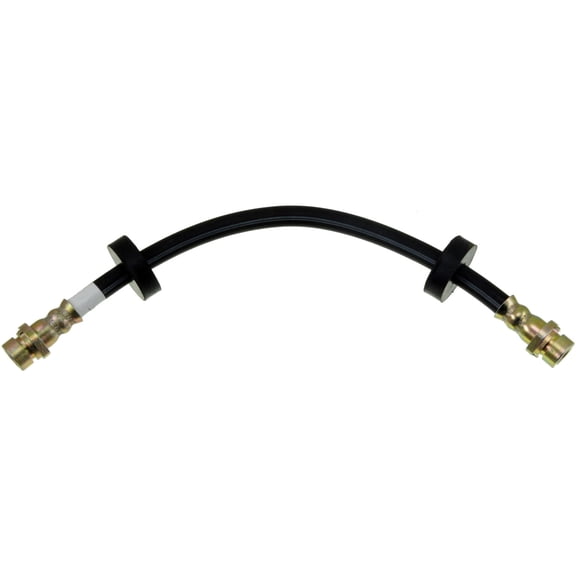 Brake Hydraulic Hose - Dorman# H620321 Fits select: 2001-2002 MERCURY COUGAR