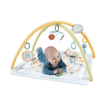 thumbnail image 5 of Baby Gimnasio para Bebés Primeros Sentidos Malubero Multicolor, 5 of 5
