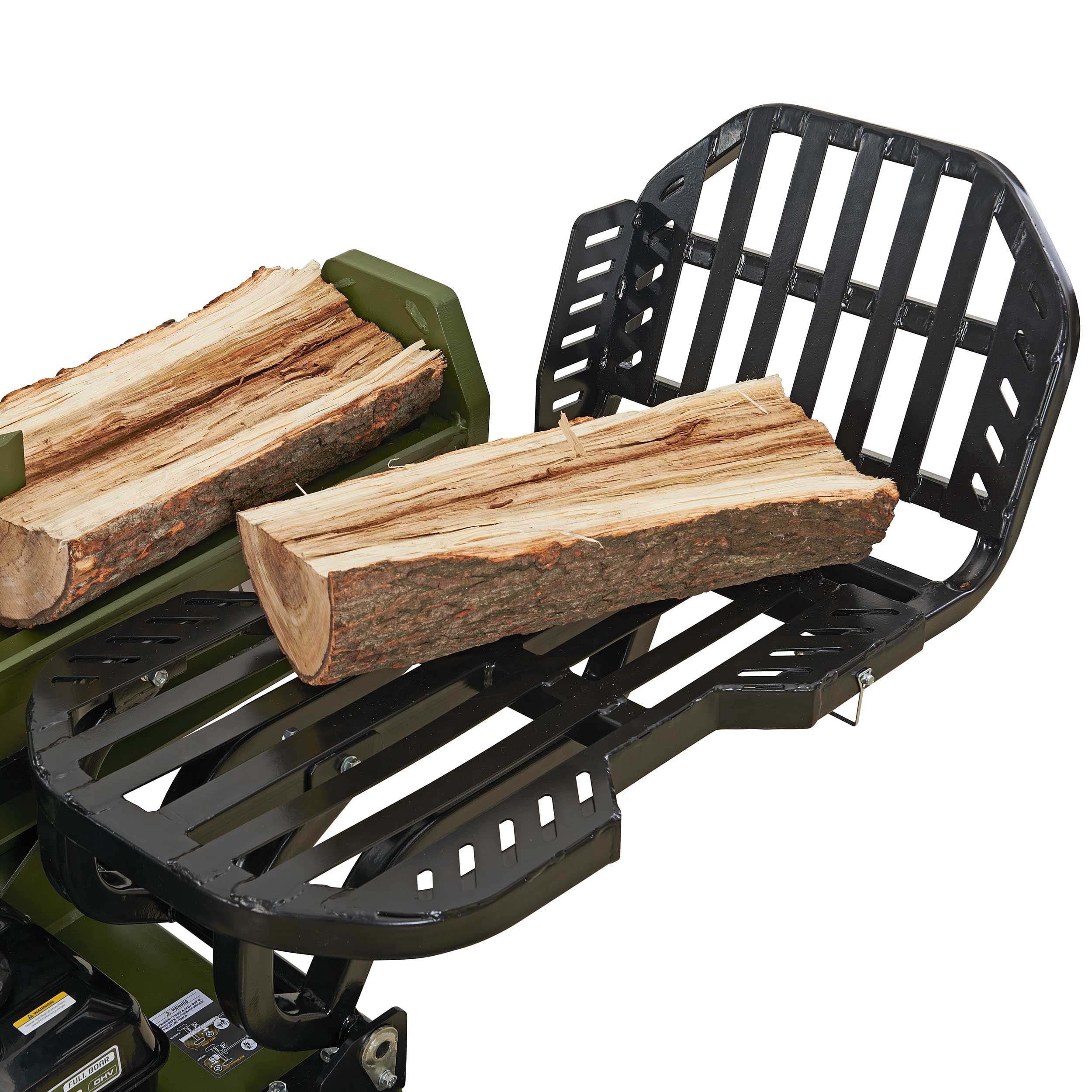 Log Lift Table Attachment for H6028FB
