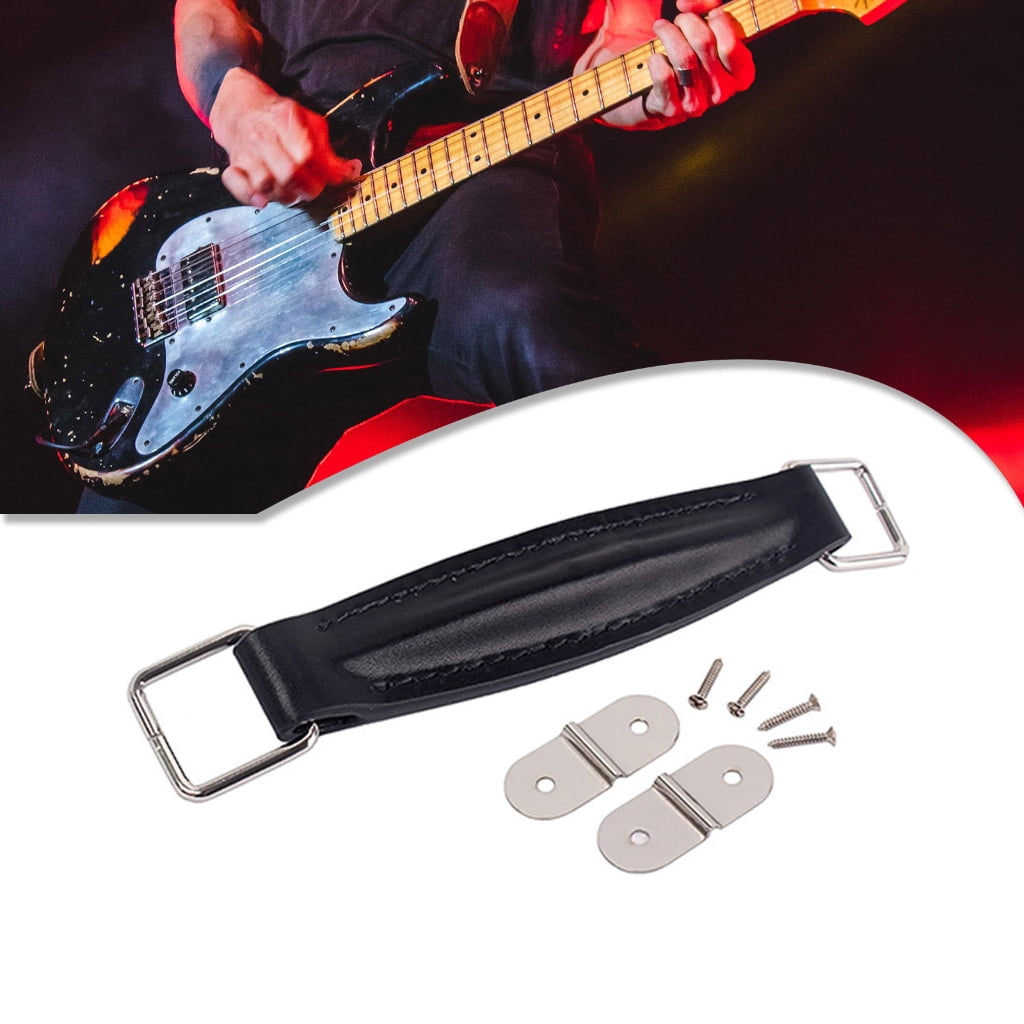 WINDLAND Quick Install Guitar Amp Speaker Handle Strap Guitar Part & Accessories