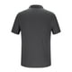 thumbnail image 4 of pstuiky camisetas de hombre, Blusa informal de manga corta con cuello en V, transpirable y abotonada para hombre camisetas de hombre s, 4 of 4
