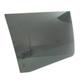 thumbnail image 2 of Fits 2001-2007 Toyota Highlander SUV Passenger Right Rear Door Window Glass/Dark, 2 of 3