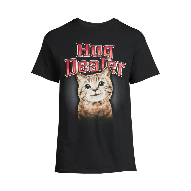 Cat t shop shirts walmart