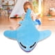 thumbnail image 5 of Juguete de Peluche de Avión de Peluche Suave y Cómodo Alivio del Estrés y Cultivo de la Imaginación con Efecto Calmante para Niños y Adultos ANGGREK  Otros, 5 of 8