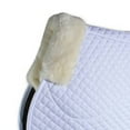thumbnail image 2 of Professionals Choice VenTech Jump Pad with Faux Shearling, 2 of 3
