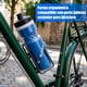 thumbnail image 5 of Anfora Botella Agua Termica Bicicleta 550 ml azul azul, 5 of 7