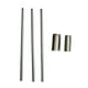 thumbnail image 2 of Kit de herramientas para reparación de abolladuras, herramientas de mantenimiento, removedor de abolladuras, kit de cuidado resistente a la oxidación,, 2 of 9