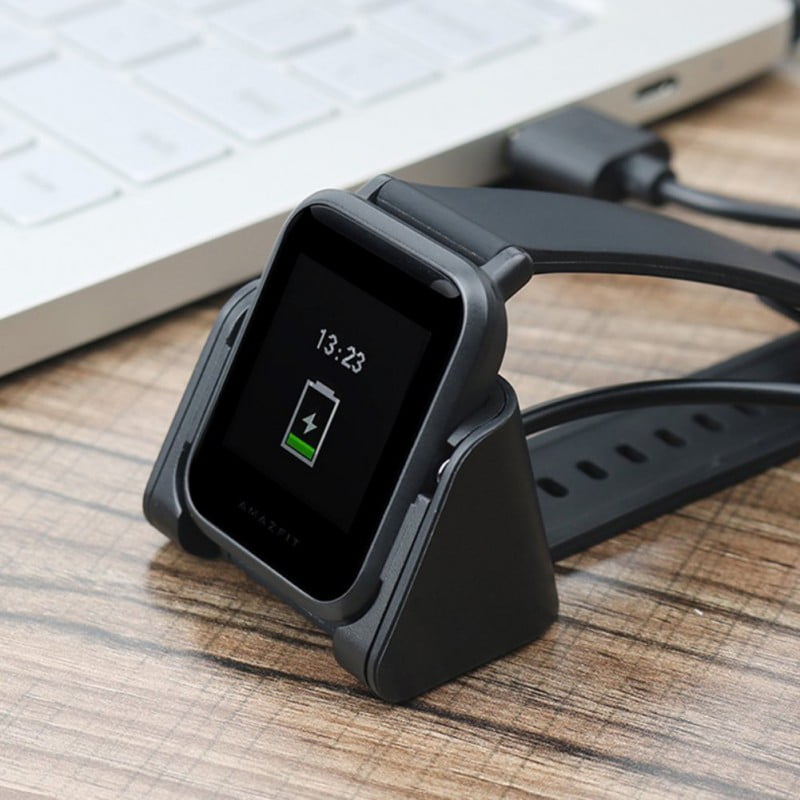 Fysho Amazfit Bip Lite A1915 Smartwatch Charging Dock Charger Walmart Com Walmart Com Fysho Amazfit Bip Lite A1915 Smartwatch Charging Dock Charger Walmart Com Walmart Com