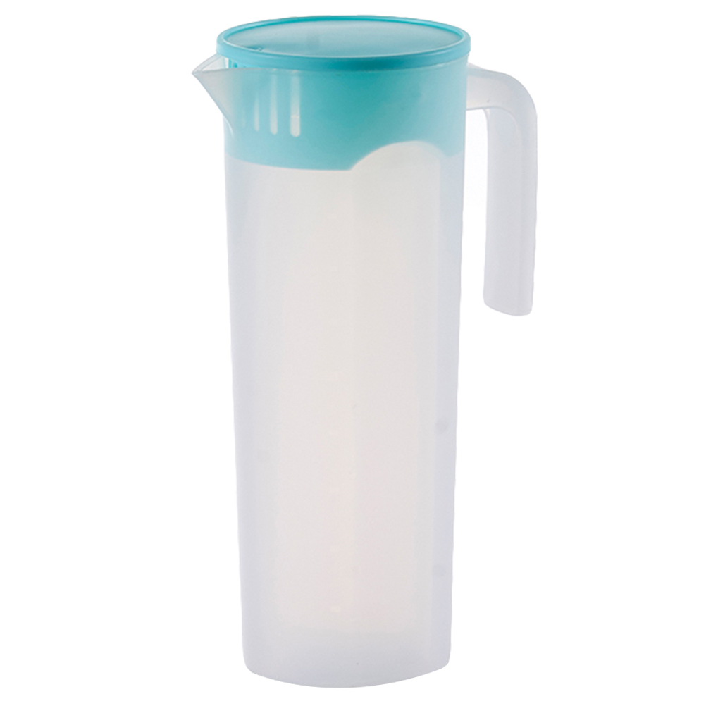 Pitcher Waterjuicebeverage Pitcher Kettle Drinks Jug Mixing Easy Tea