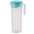 thumbnail image 1 of 1pc Thickened Kettle Cold Water Bottle Household Plastic Cold Water Bottle, 1 of 8