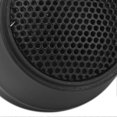 thumbnail image 3 of 2pcs Dome Tweeter Speaker High Efficiency Clear Sound Audio Loudspeaker Universal for Car, 3 of 5