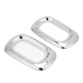 thumbnail image 4 of Side Marker Light Covers, Personalized LED Marker Light Bezels Self Adhesive Waterproof  For CR-V 2002-2006, 4 of 8