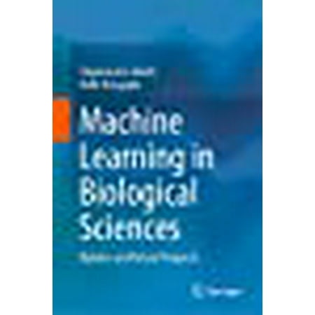 Machine intelligence overview