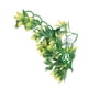 thumbnail image 5 of Planta De Reptiles Artificiales, Planta De Plástico Realista De Solidez De Protección Del Medio Ambiente Para Terrario De Reptiles Para Pecera ANGGREK No, 5 of 7