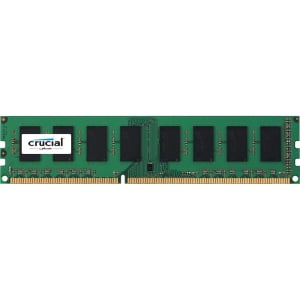 4GB PC3-14900 DDR3 1866 MT/S UNBUFF CL13 UDIMM 240PIN