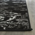 thumbnail image 2 of Safavieh Adirondack Black Area Rug - Runner 2'6" x 8', 2 of 5