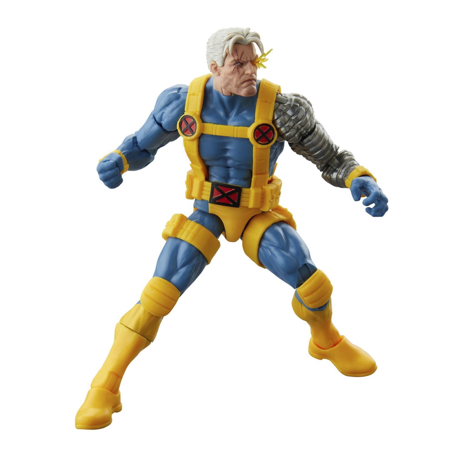 Marvel's Cable Marvel Legends Series