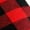 #1_Red, variant on Women's Winter Plaid Fleece Lined Leggings - High Waisted Tummy Control Yoga Jeggings, Warm Thermal Stretch Athletic Leggings for Workout Lounge