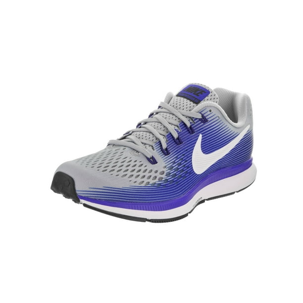 men's air zoom pegasus 34 running shoe