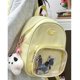 thumbnail image 3 of Mochila Harajuku de nailon, bolso de muñeca de estilo japonés, PVC, transparente, Kawaii, Itabag, 3 of 5
