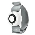 thumbnail image 1 of Seguridad personal Alarma de emergencia Ejercicio al aire libre Brazo Autodefensa (Blanco), 1 of 8