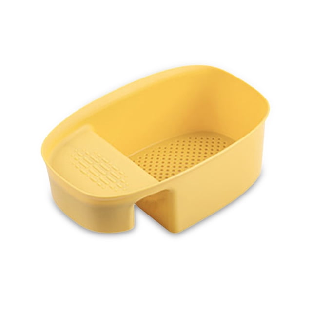 Estante de almacenamiento de basura Kearding PP No.02