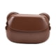 thumbnail image 3 of Bolso de hombro para mujer, elegante bolso de sillín para viajes, trabajo al aire libre, desplazamientos Color, 3 of 8