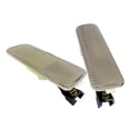 thumbnail image 2 of serony Fender Bumper Light Side Markers Fits For VW Jetta Golf MK4 1999-2005 Green, 2 of 8