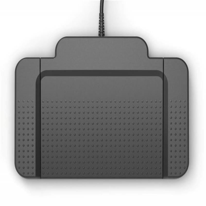 ECS Programmable 3 Button Foot Pedal - Walmart.com