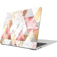 thumbnail image 5 of AOSRHCY Compatible avec MacBook Pro 13 Pouces Étui 2020 A2338 M1/A2251/A2289, Coque Rigide & Clavier, 5 of 5
