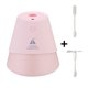 thumbnail image 4 of Mini humidificador que sincroniza los humidificadores de la niebla del humidificador del aire 230ml para el coche de la oficina en casa Hugtrwg Para estrenar, 4 of 7