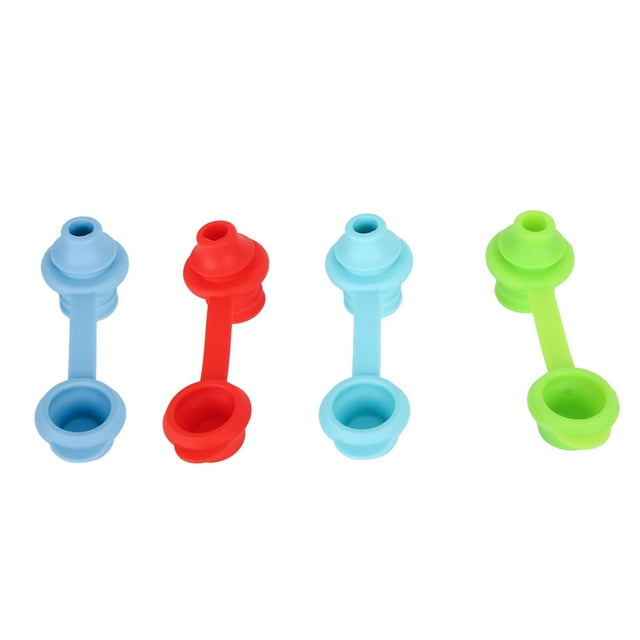 Boquilla Para Botella De Agua, Boquilla Para Sorber 4 Piezas De 28 Mm Para Bebé