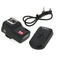 thumbnail image 1 of Andoer 16 Channels Wireless Remote Speedlite Flash Trigger Universal, 1 of 7