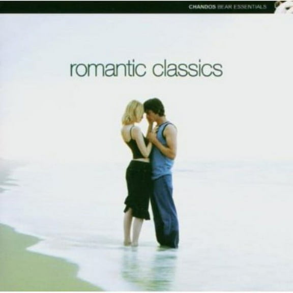 Various Artists - Romantic Classics / Various - Music & Performance - CD