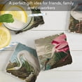 thumbnail image 6 of Thirstystone "John James Audubon Collection" 4-Pack Assorted Tumbled Tile Coasters, 6 of 7